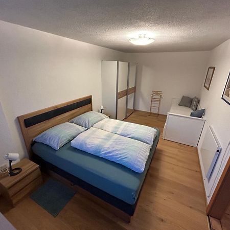 Haus Fiegl Apartment Sautens Luaran gambar