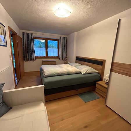 Haus Fiegl Apartment Sautens Luaran gambar