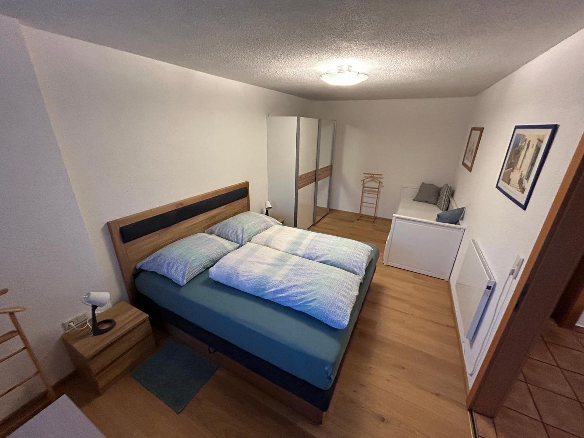 Haus Fiegl Apartment Sautens Luaran gambar