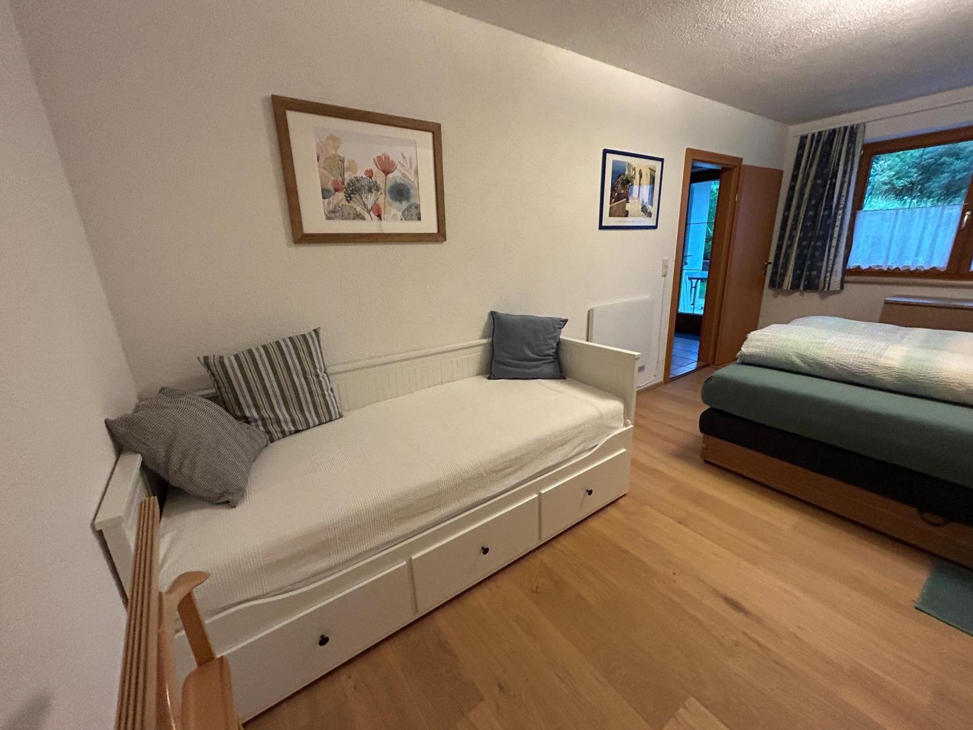 Haus Fiegl Apartment Sautens Luaran gambar