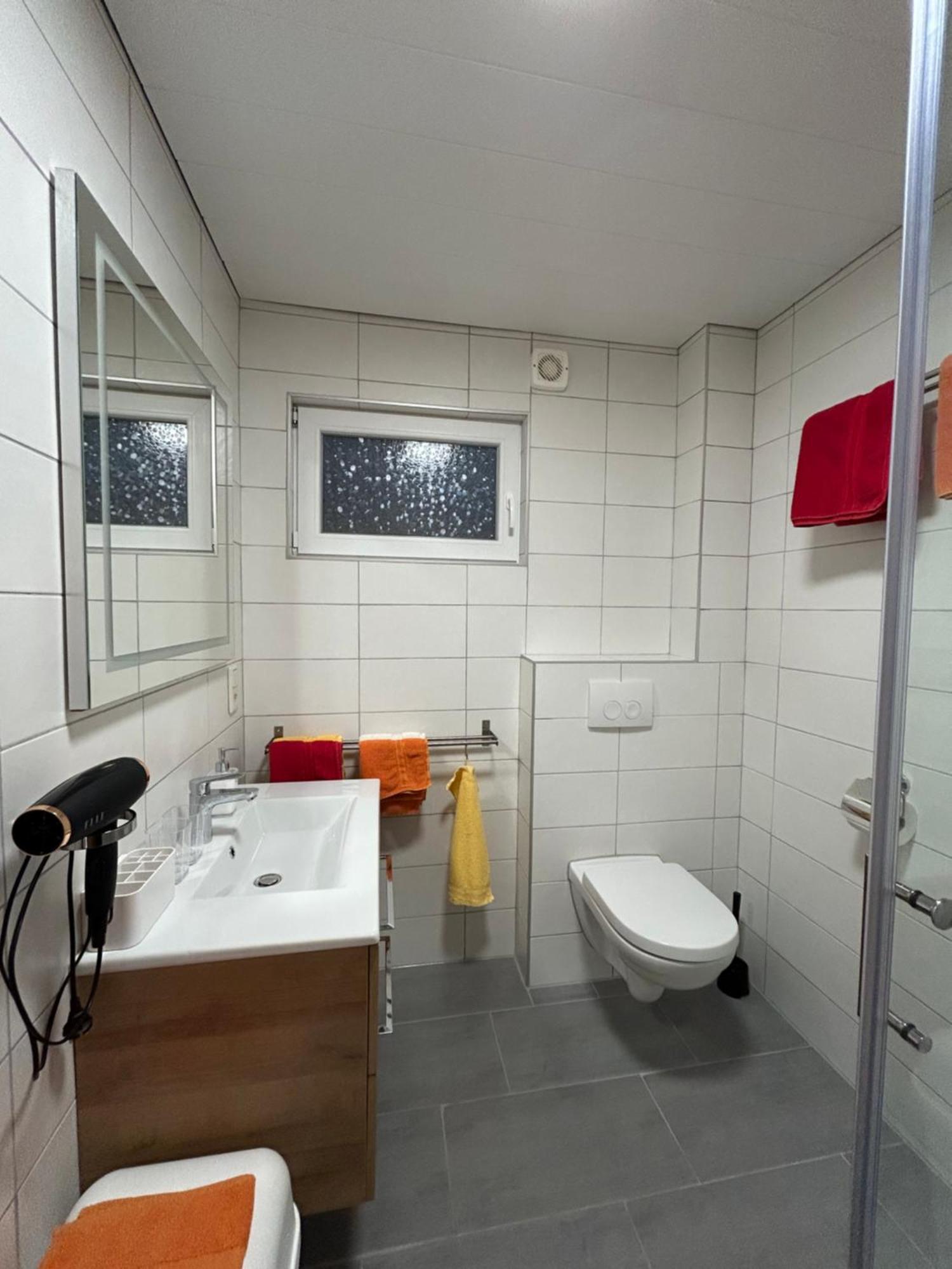 Haus Fiegl Apartment Sautens Luaran gambar