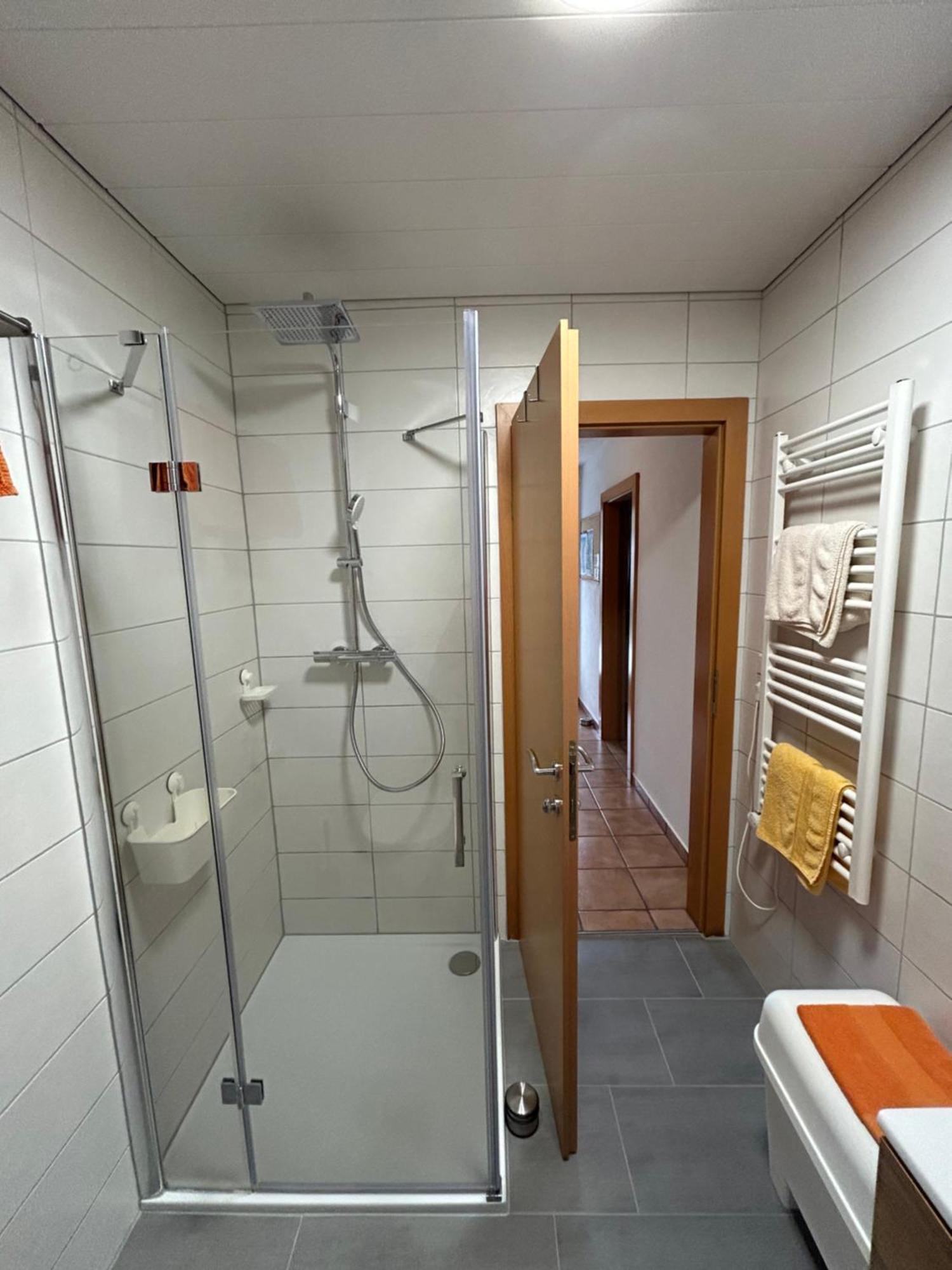 Haus Fiegl Apartment Sautens Luaran gambar